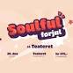 Soulful Førjul på Teateret event image
