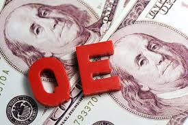 Quantitative Easing Qe Definition Bitcoin Investment Loss Hyperinflation