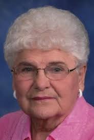 Marilyn Bertrand Obituary (1934