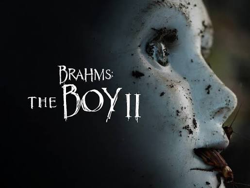 Prime Video: The Boy: Brahms' Curse