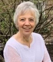 Obituary information for Jeannie Becker