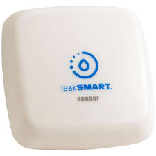 17% off ewelink 433mhz wireless water leakage sensor water leak intrusion detector alert water level overflow alarm works with sonoff rf bridge 134 reviews cod. Waterproof And Reusable Temp Leak Detector Hub Required Wireless Water Leak Sensor By Leaksmart Tools Home Improvement Safety Security