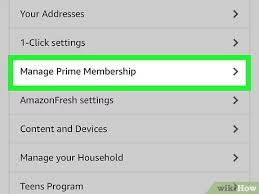 Check spelling or type a new query. How To Cancel An Amazon Prime Free Trial 15 Steps With Pictures