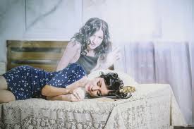 But you can just talk, verbally (maybe going to a spot you know was special to them), or write, or even just address them in. 7 Signs A Deceased Loved One Is Contacting You In Your Dreams First Love Astral Projection Dreaming Of You