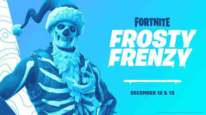 Seven points are awarded for a victory royale epic games released the v15.10 fortnite update three days ago. Epic Games Launches 5m Worldwide Frosty Frenzy Fortnite Tournament The Esports Observer