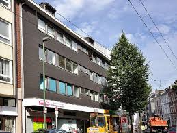 Passende stellplätze und garagen in lierenfeld zur miete gesucht? Garage Und Stellplatz Dusseldorf Zum Mieten 1a Immobilienmarkt