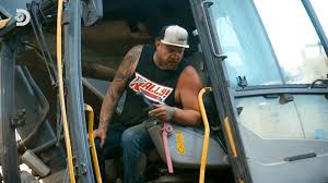 Rick Ness Needs To Drain 9 MILLION GALLONS Of Water To Get This Gold! | Gold Rush | Facebook