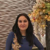 Groupe Party Expert Inc Employee Priyanka Ghodasara's profile photo