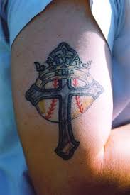 We did not find results for: Crowned Cross And Baseball Ball Tattoo Tattooimages Biz