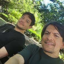 Nicolas Camacho's Instagram, Twitter & Facebook