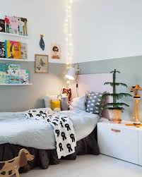 Children's bedroom, kids room decorating and organizing tips and ideas. Lovely Kids Room Painting Ideas