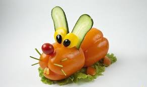 Sculpture Sur Fruit Et Sur Legume 93 Idees Et Instructions Essen Schnitzen Gemuseschnitzen Obst Und Gemuse