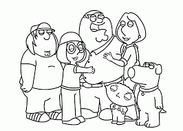 Check spelling or type a new query. Coloring Pages Of Family Coloring Home