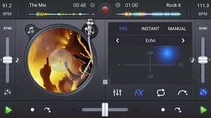 Djay Free 2 3 4 Download For Android Apk Free