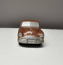 Image result for Kachina Bronze Light 1951 Dodge