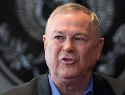 Rohrabacher was sole O.C. opponent to spending bill