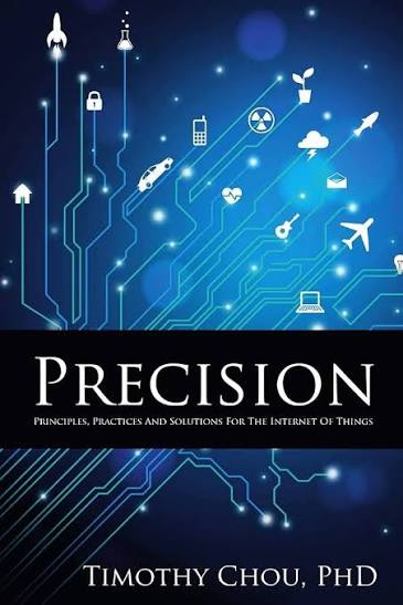 PRECISION - INTERNET OF THINGS