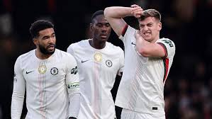 Enzo Maresca Worries: Liam Delap's Shoulder Injury Sidelined for Six to  Eight Weeks | Teams | StadiumNest