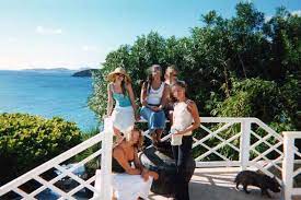 Epstein island temple is not a temple… previous articlewho was caught on camera possibly filleting a human at epstein island on july 19, 2013? The Creepiest Photos Of The Jeffrey Epstein Island You Need To See These Film Daily