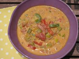 Cheeseburger Suppe Happy Carb Rezepte Rezept Cheeseburger Suppe Rezepte Suppen Und Eintopfe