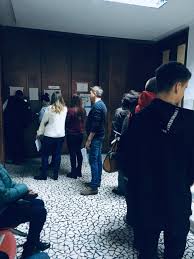 Foto Cozi La Centrul De Transfuzii Sanguine Din Cluj Aproape 400 De Persoane Au Donat Sange In Doar Trei Zile Ebs Radio