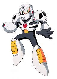 Juegos macabros mega / juego de tronos en la mejor calidad existente. Skull Man Mega Man Hq Fandom