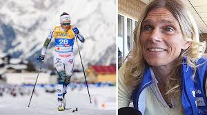 I ett längre möte med svt sports johan kücükaslan berättar frida karlsson om det tuffa fjolåret där hennes karriär var i fara. Frida Karlsson S Mother Mia Frida Looks Forward Teller Report