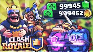 Clash royale mod apk download 2018 quantity. Download Clash Royale Hack For Unlimited Coins Gems On Android