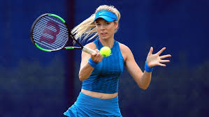 Oracle challenger series 2020 womens singles. Katie Boulter Becomes Latest British Tennis Player To Break Into The World S Top 100