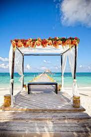 Wedding In Paradise Riviera Maya Weddings Riviera Maya Top Destination Weddings