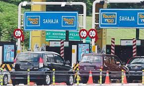 Moga anda selamat dalam perjalanan pergi dan balik dan elakkan memandu laju bagi mengelakkan disaman oleh pihak berkuasa terutama di lokasi kamera. Malaysiakini Pengguna Alu Alukan Penurunan Kadar Tol