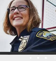 Harrison Police Chief Career Defined by Service and Struggle