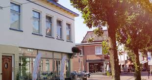 In een later stadium wordt dit uitgebreid met andere thema's, zoals. De Lichtenvoorde Ac Winterswijk