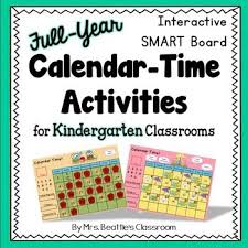Interactive Smartboard Calendar Math Kindergarten Calendar Math Interactive Calendar Smartboard Calendar Math