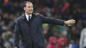 Italiens rekordmeister juventus turin trennt sich nach fünf jahren von trainer massimiliano allegri. Serie A News Juve Coach Allegri Ist Bester Italienischer Trainer