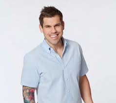 He was born on june 5, 1993. Bachelorette Bios Meet The Contestants Vying For Katie Thurston S Heart Gma