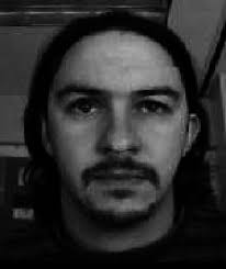 Face model superimposed