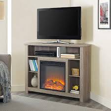 We did not find results for: Walker Edison Corner Fireplace Tv Stand Driftwood W44fphbcag