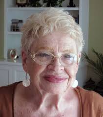 Remembrance of the Life of Evelyn Donohoo CoL