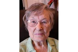 Lila Welch Obituary (1923