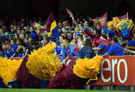 The latest brisbane lions club news, match reports, player news, injuries, draft news, comment and analysis from the sydney morning herald. Brisbane Lions Season Review