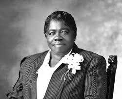 Remembering Pioneering Educator & Civil Rights Leader, Mary McLeod Bethune  - Because of Them We Can