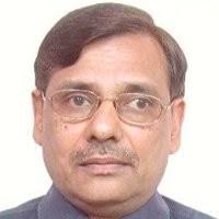 Virendra Kumar Bansal