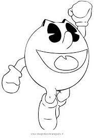 Create an untraceable anonymous link, a. Pac Man Video Games Printable Coloring Pages