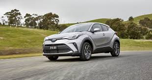 Driveaway price is currently unavailable. 2021 Toyota C Hr Price And Specs Carexpert