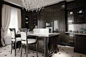 Six design kitchens collections & ideas gathered in a harmonic and innovative collection. Italian Kitchen Design Inc 18 Black Kitchen Designs For Everyone Who Thinks Outside Each Kitchen Design Is Distinctive And The Bashir Sasaki