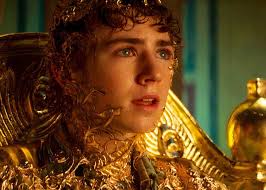 Luke Cage: How Misty Knight Lost Her Arm