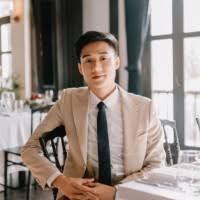 Shaun Leong - PR Lead at Rarespawn Ventures | Head of Marketing ...