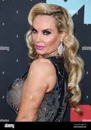 Coco austin hi-res stock photography and images