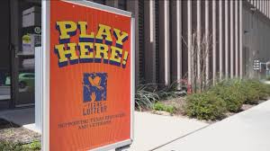 Future of Texas Lottery